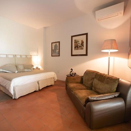 סומה לומברדו B&B Parco Antico מראה חיצוני תמונה